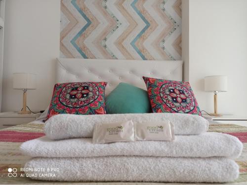 Recoleta Beautiful Apartment Premium Seg 24 hs con Amenities, Buenos Aires (fotografie 3)