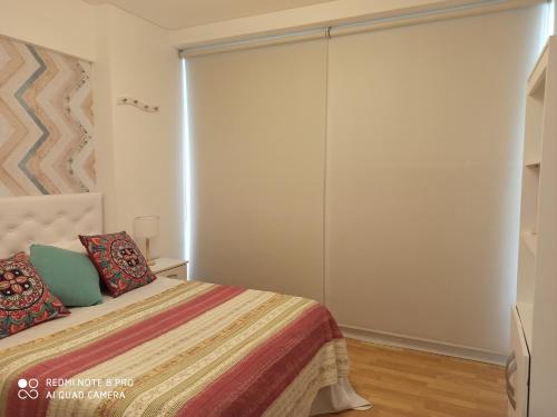 Recoleta Beautiful Apartment Premium Seg 24 hs con Amenities, Buenos Aires (fotografie 4)