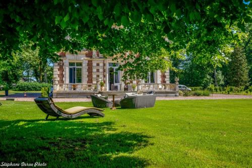Chateau de Saint-Germain photo 16