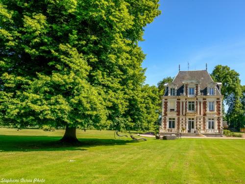 Chateau de Saint-Germain photo 22