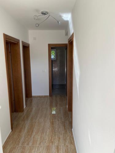 Apartman 02 in บเยลิซี