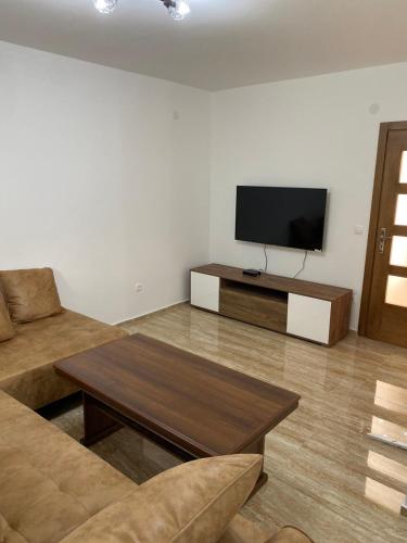 Apartman 02 in บเยลิซี