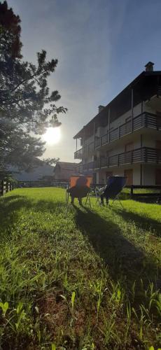 Residenza Capinera