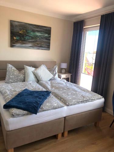 Ostseestrand-Apartments