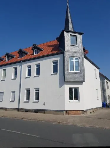 Ferienwohnung Leilas Lodge in Langelsheim, Deutschland
