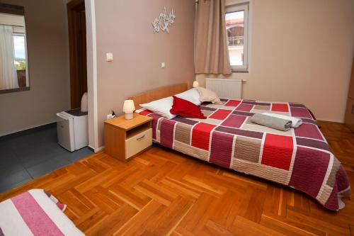 Guest Accommodation Slapovi Krke - main image