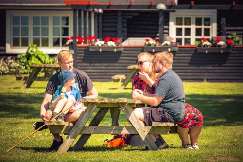 Danhostel Skanderborg - image 9