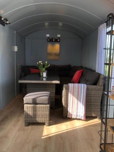 Chalet Royal in Broek (Friesland)