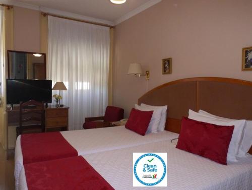 hotel larbelo