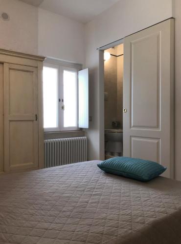 B&B Casa Dorsi – Polignano a Mare, LA