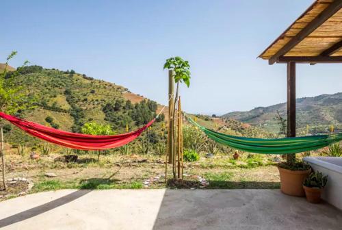  La Atalaya del Río Seco in Los Mateos