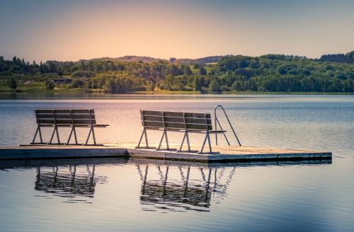 Danhostel Skanderborg in Skanderborg