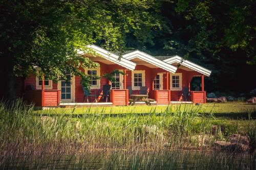 Danhostel Skanderborg in Skanderborg