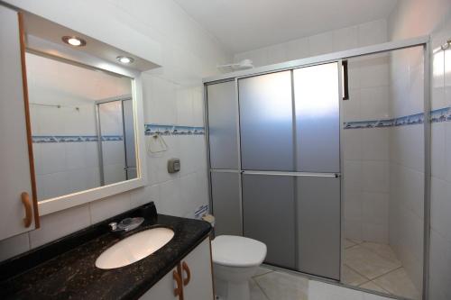 One-Bedroom Apartment image 10
