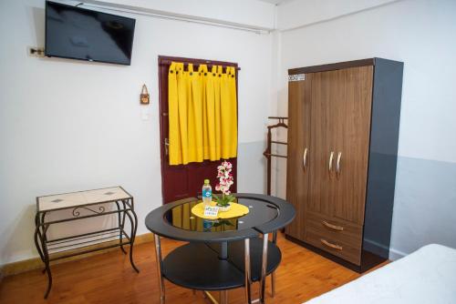 Buen Retiro Apart Hotel - image 3