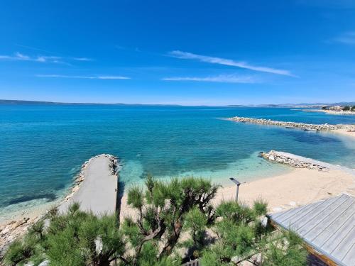 Rooms Marinac – Podstrana, MD