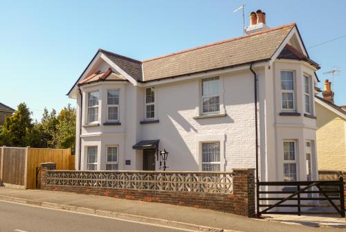 Carriers Cottage, Shanklin, Isle Of Wight, , Isle of Wight