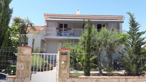 Villa Citronnelle - Location saisonnière - Six-Fours-les-Plages