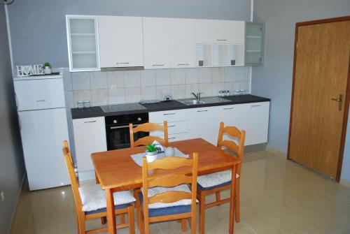 Apartmani Ivan