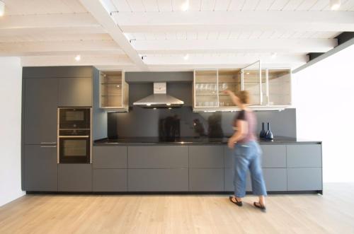 Duplex Port Garoa