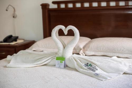 Buen Retiro Apart Hotel - image 4