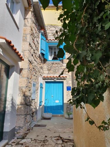 Little Summer House, Baška