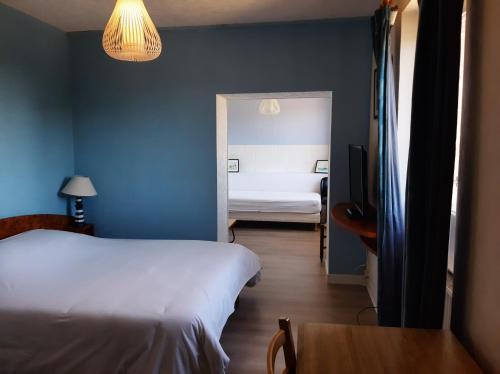 Home des Pins SARL in Quiberon