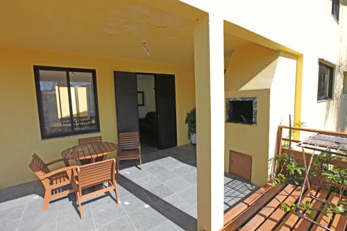 Three-Bedroom Apartment image 7