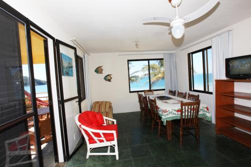 Three-Bedroom Apartment image 2
