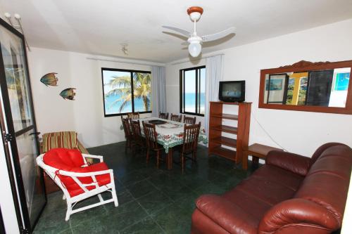 Three-Bedroom Apartment image 1