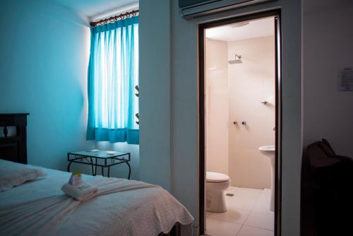 Buen Retiro Apart Hotel - image 2