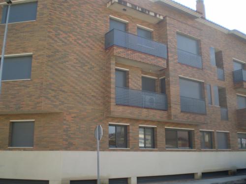 Bejárat, Apartamento Deltebre in Deltebre