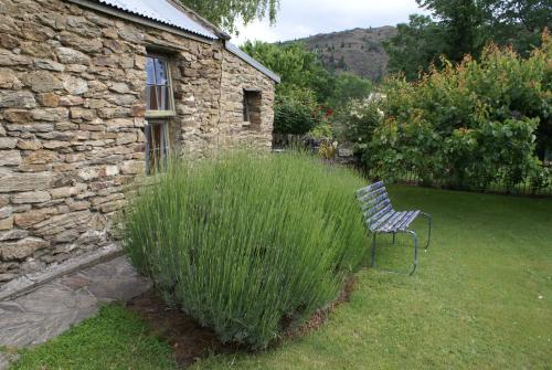 . The Tinkers Cottage