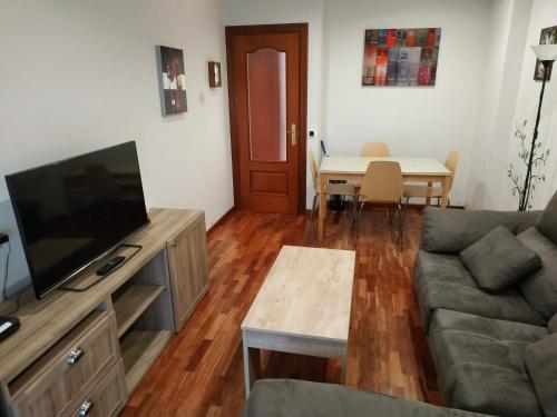 Apartamento Vacacional - Villa Costanilla, Gijón
