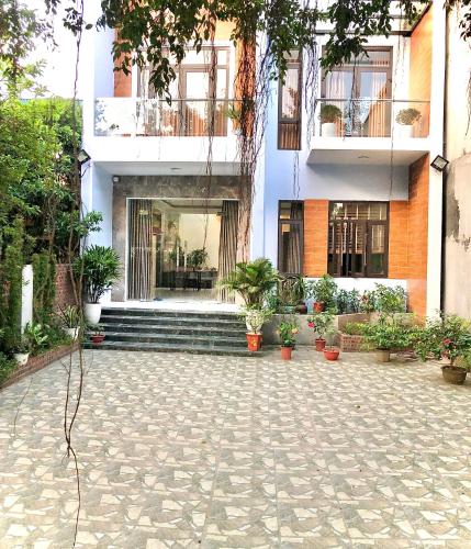 HangmuaSunrise Homestay
