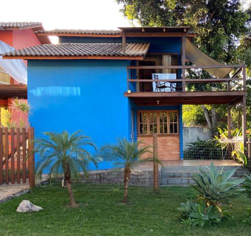 Capim Canoa – Alto Paraíso de Goiás, OK