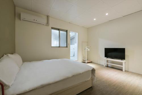 Fengjia Magpie Hostel評價、特色體驗、房價資訊、訂房連結 – 逢甲夜市便利住宿 - 照片 6