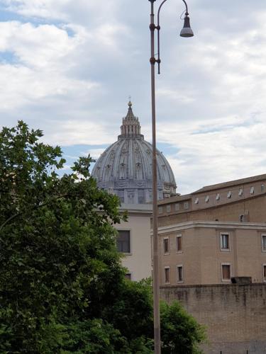 Stefano House Vaticano Roma, Roma (foto 8)