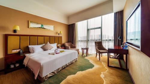 Changsha Jiaxing Inn 