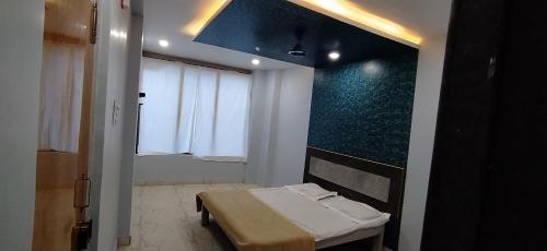 ASHIRWAD LODGE