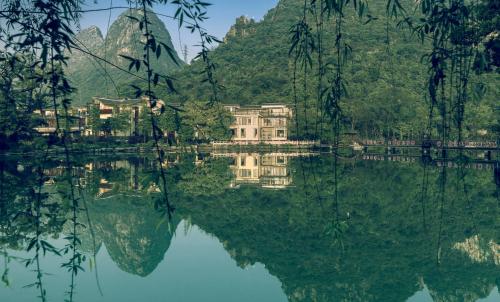 Guilin HeShe Lakeside Resort