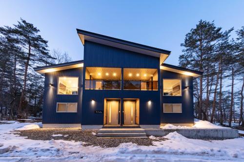 Firefly Apartments - Hakuba 47