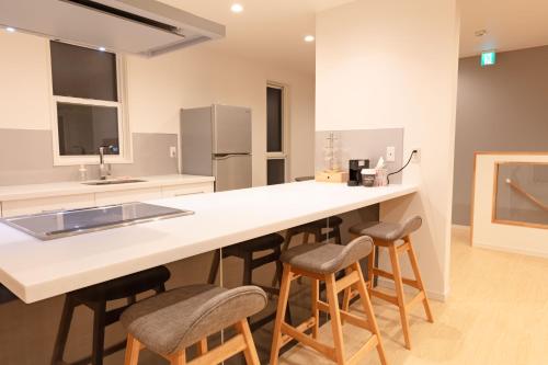 Two-Bedroom Apartment image 4