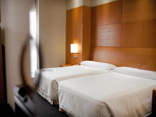 Silken Puerta Madrid Hotel