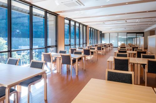 Izumo Yumuraonsen Seiranso