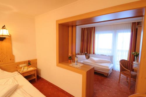 Hotel Nassereinerhof - image 12