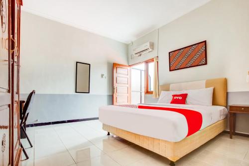 OYO 3338 Wisma Anugerah Syariah