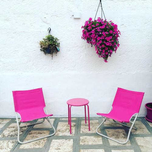 Casetta Fabalè gîte à louer Monopoli