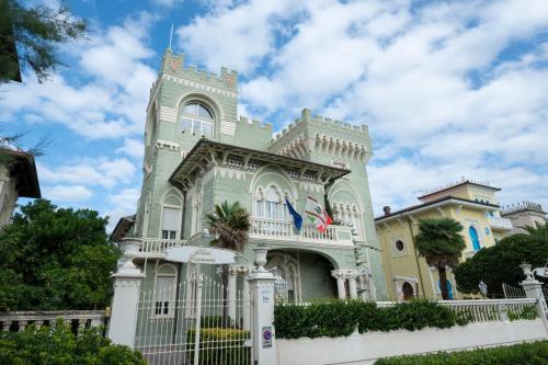 Hotel Gennarino - 전망