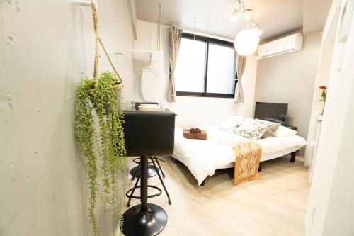 Hill Side Terrace Hiroo Shibuya 202, Tokio